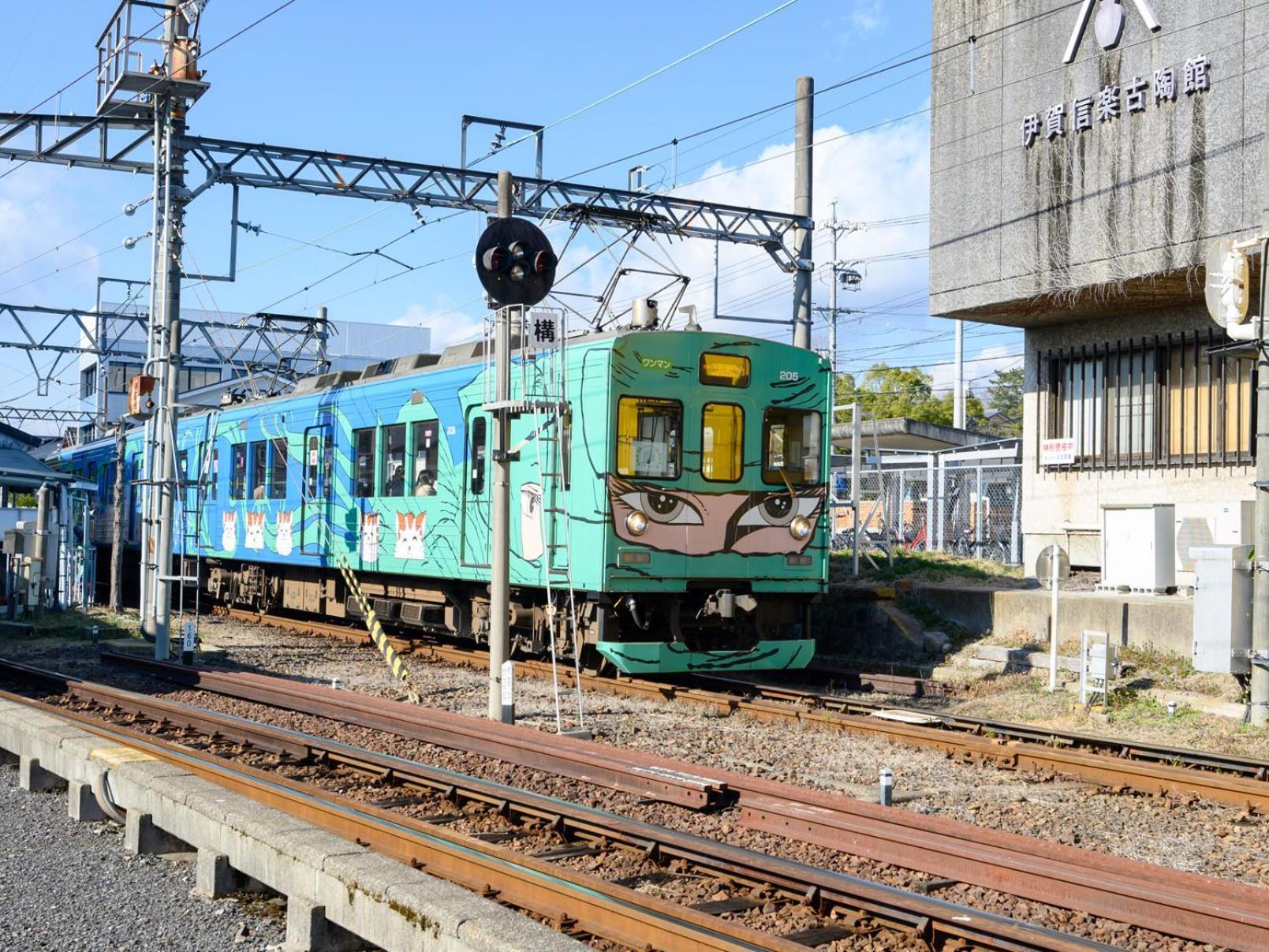 伊賀上野シティホテル 伊賀市 エクステリア 写真