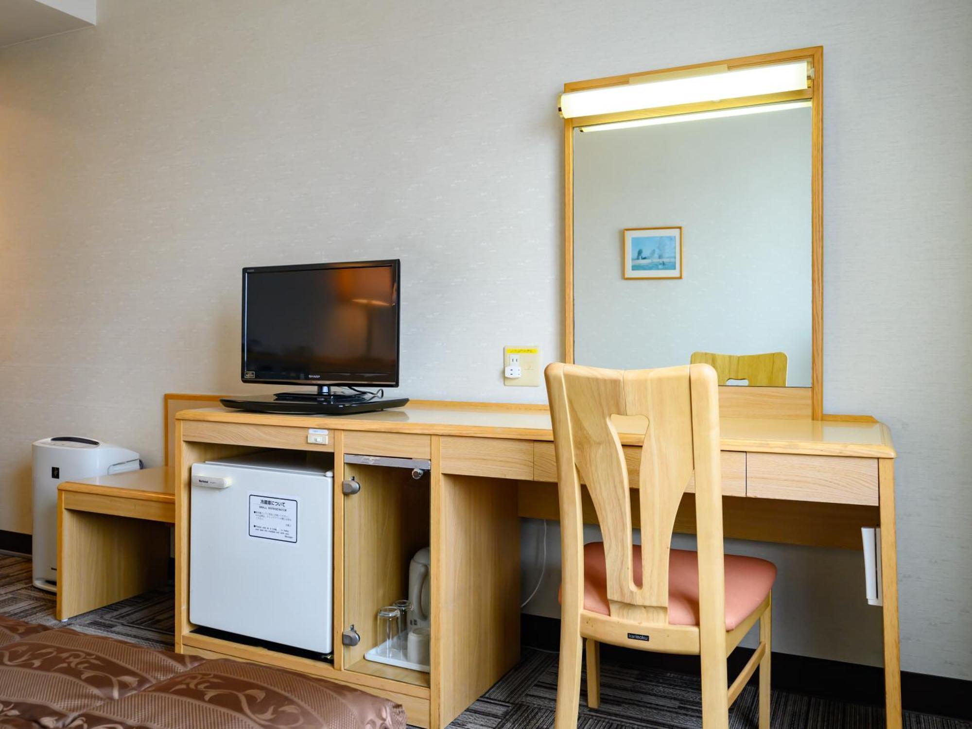 伊賀上野シティホテル 伊賀市 部屋 写真
