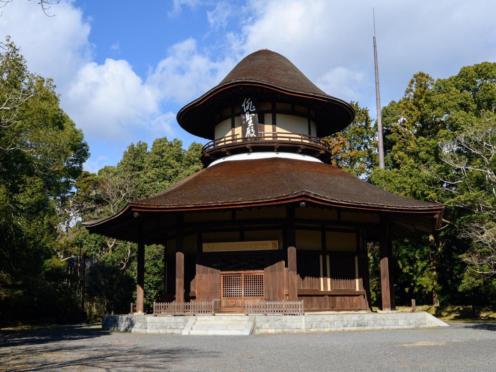 伊賀上野シティホテル 伊賀市 エクステリア 写真